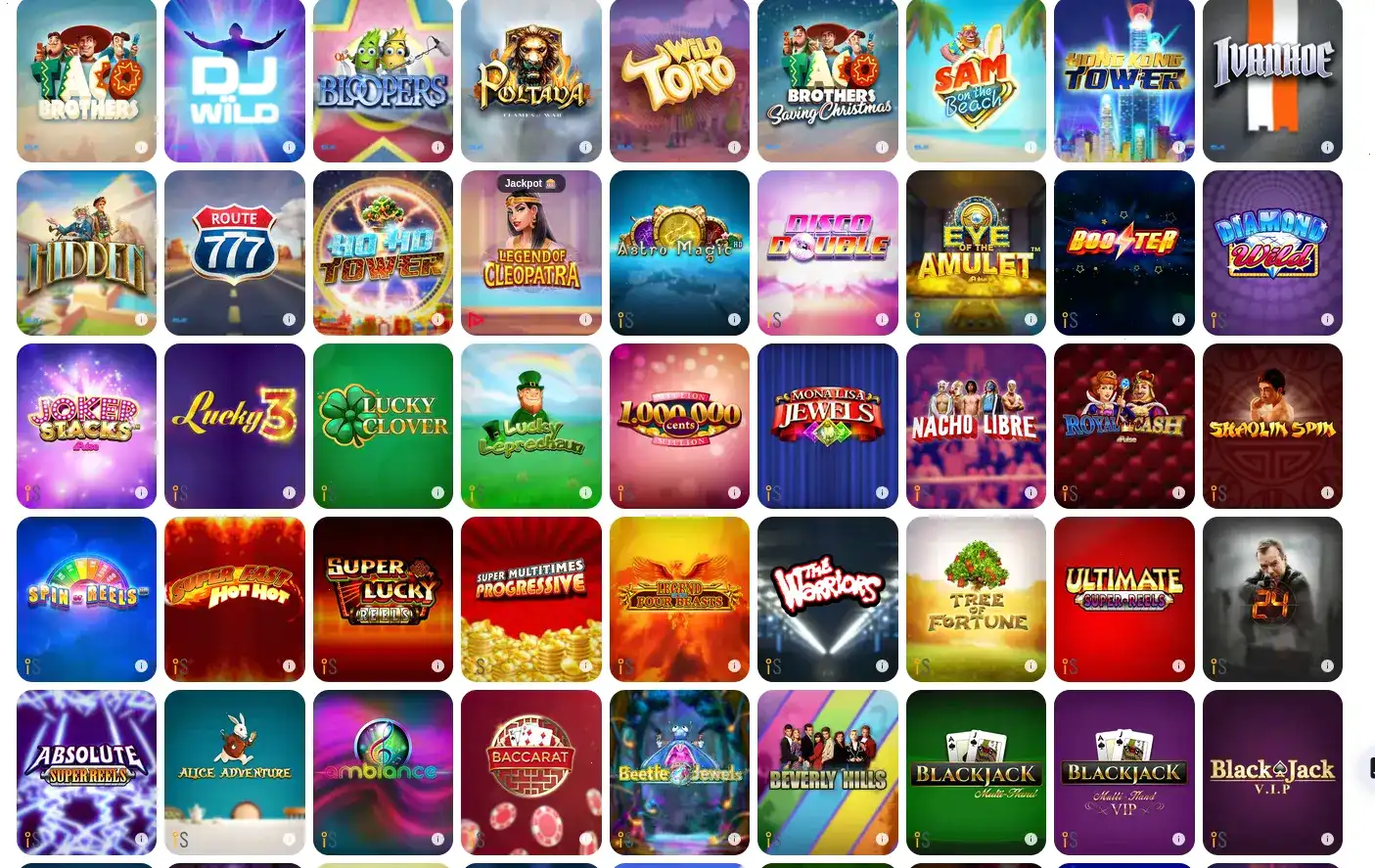 Процесс верификации аккаунта в Fair Spin casino